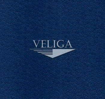 Иск. кожа Pegasso (Blue)